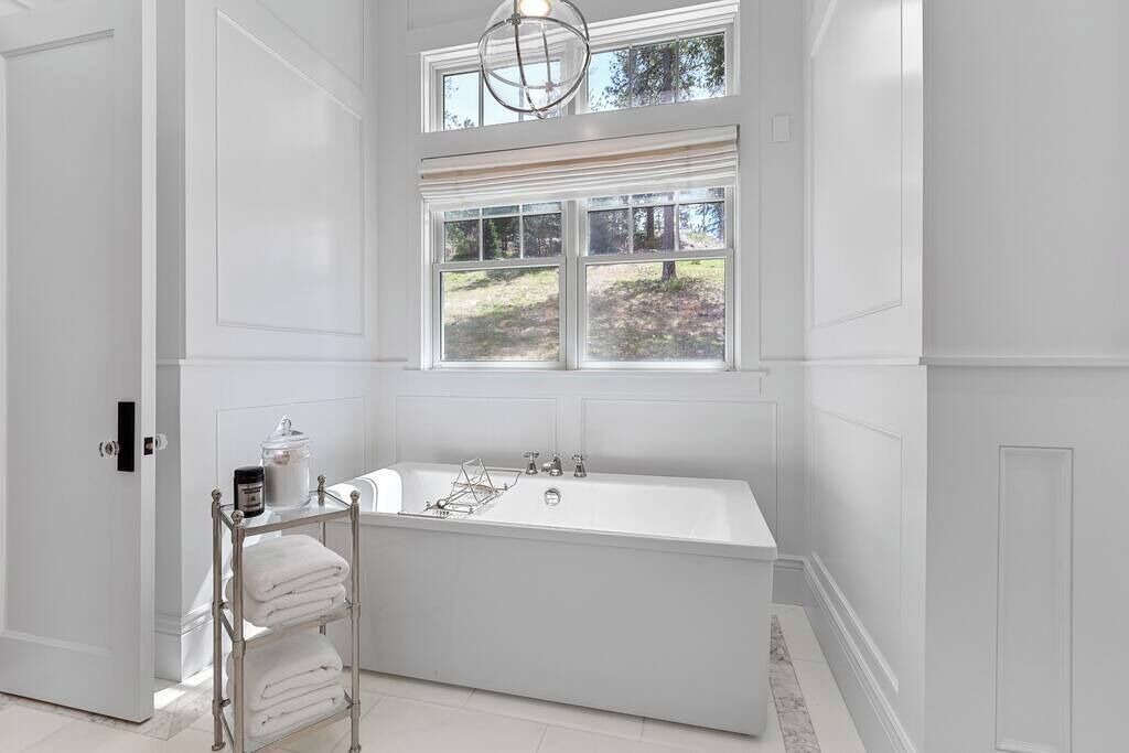 Photo of Bathroom in Harrison