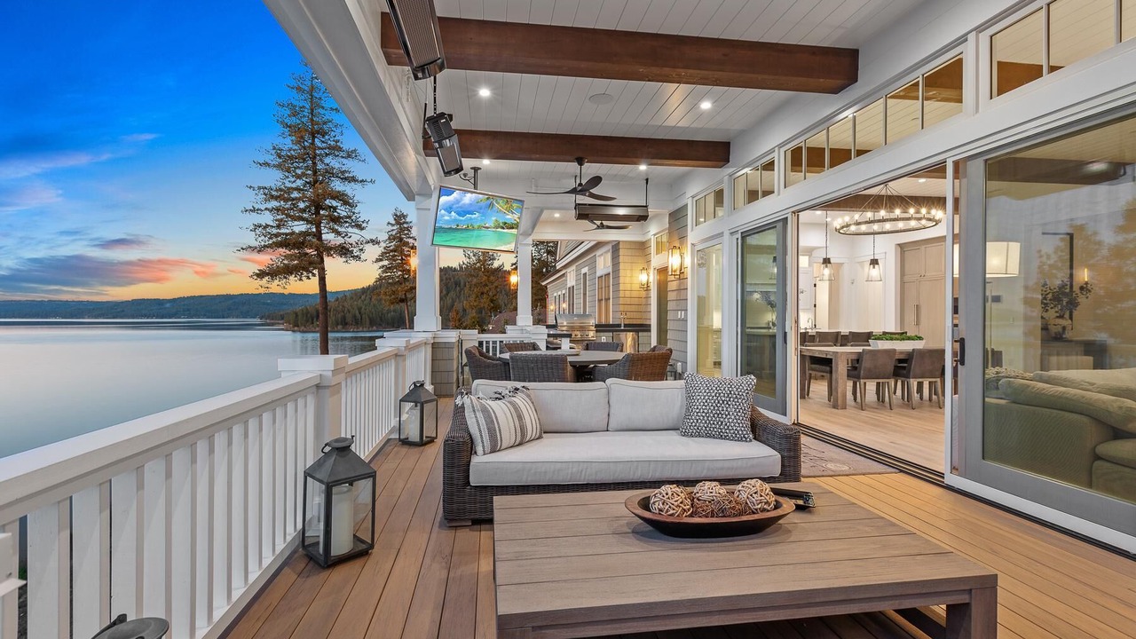 Photo of Outdoor in Harrison