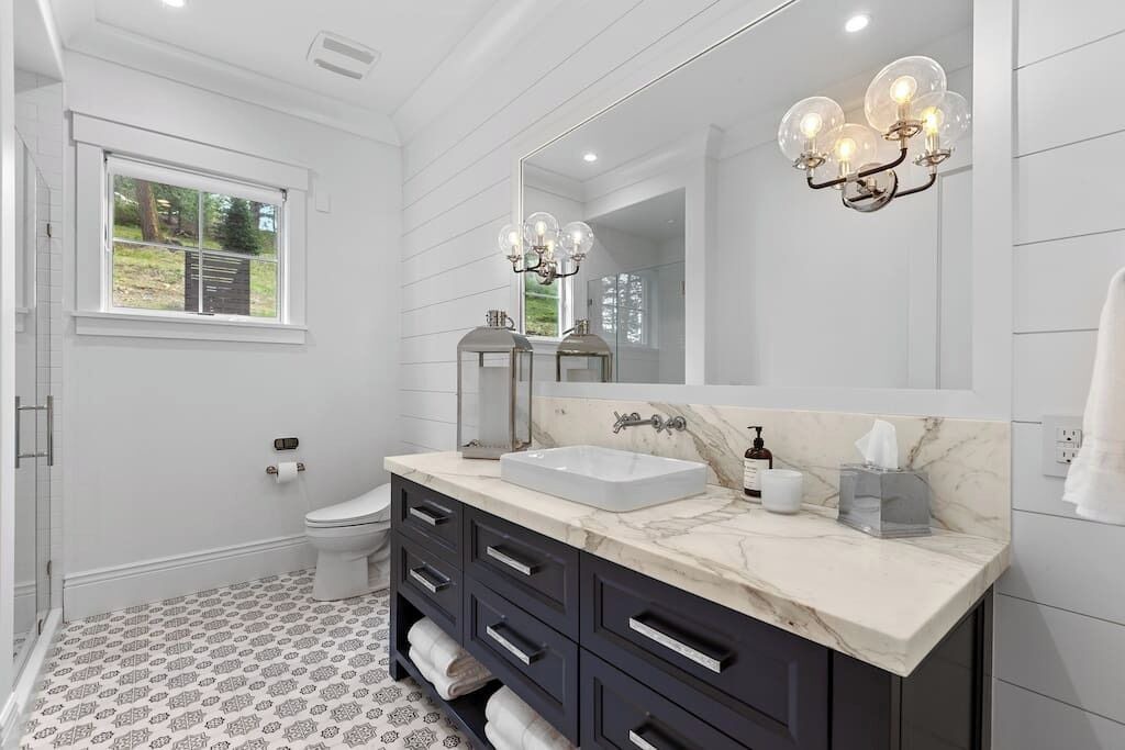 Photo of Bathroom in Harrison