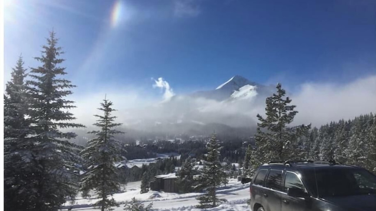 Photo of Others in Big Sky