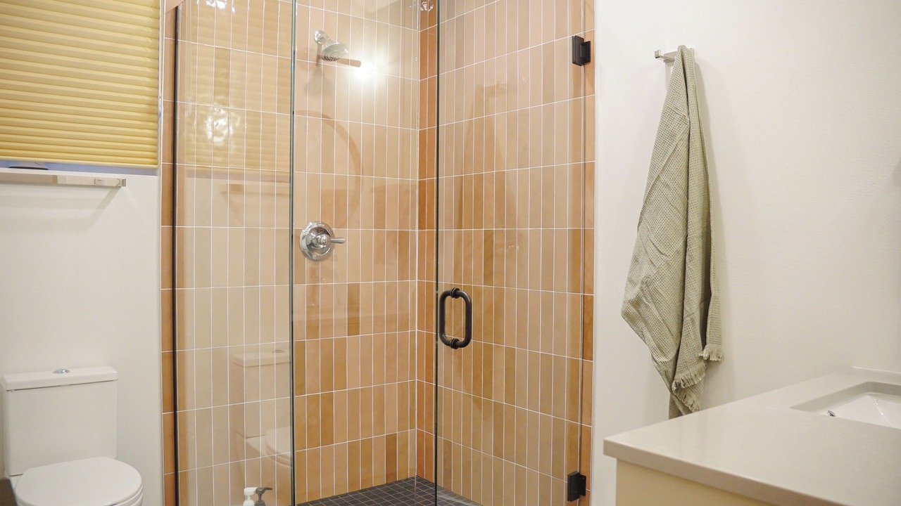 Photo of Bathroom in Whittier Heights