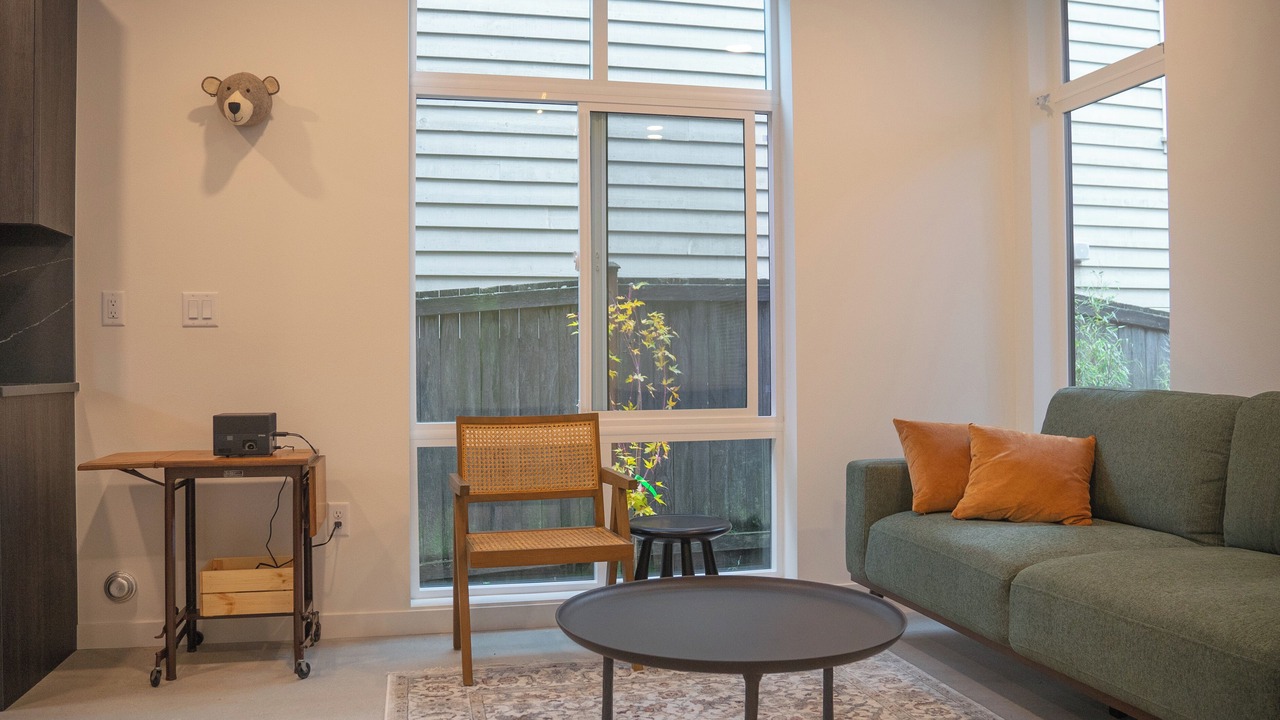 Photo of Livingroom in Whittier Heights