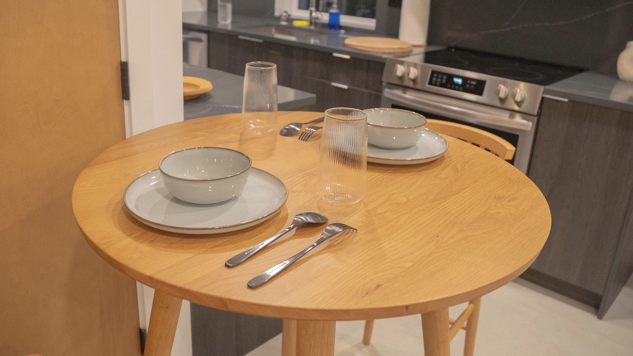 Photo of Kitchen in Whittier Heights