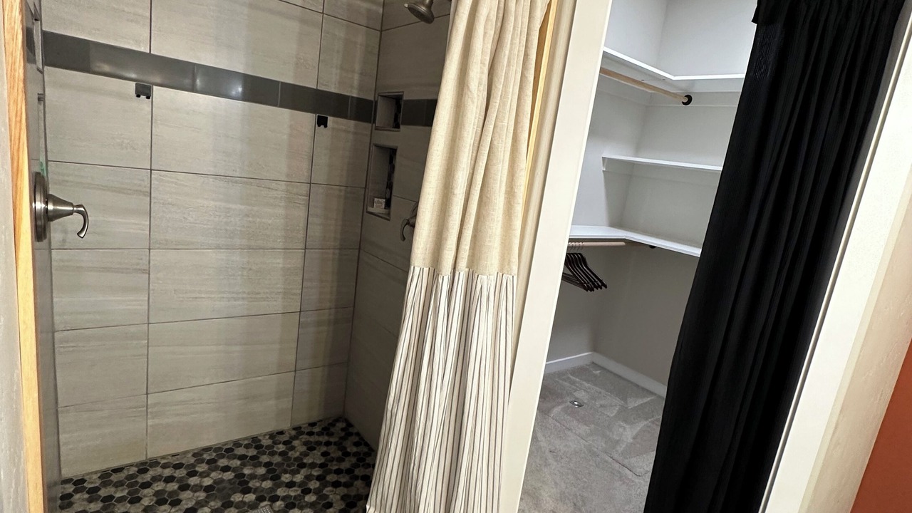Photo of Bathroom in Chiloquin