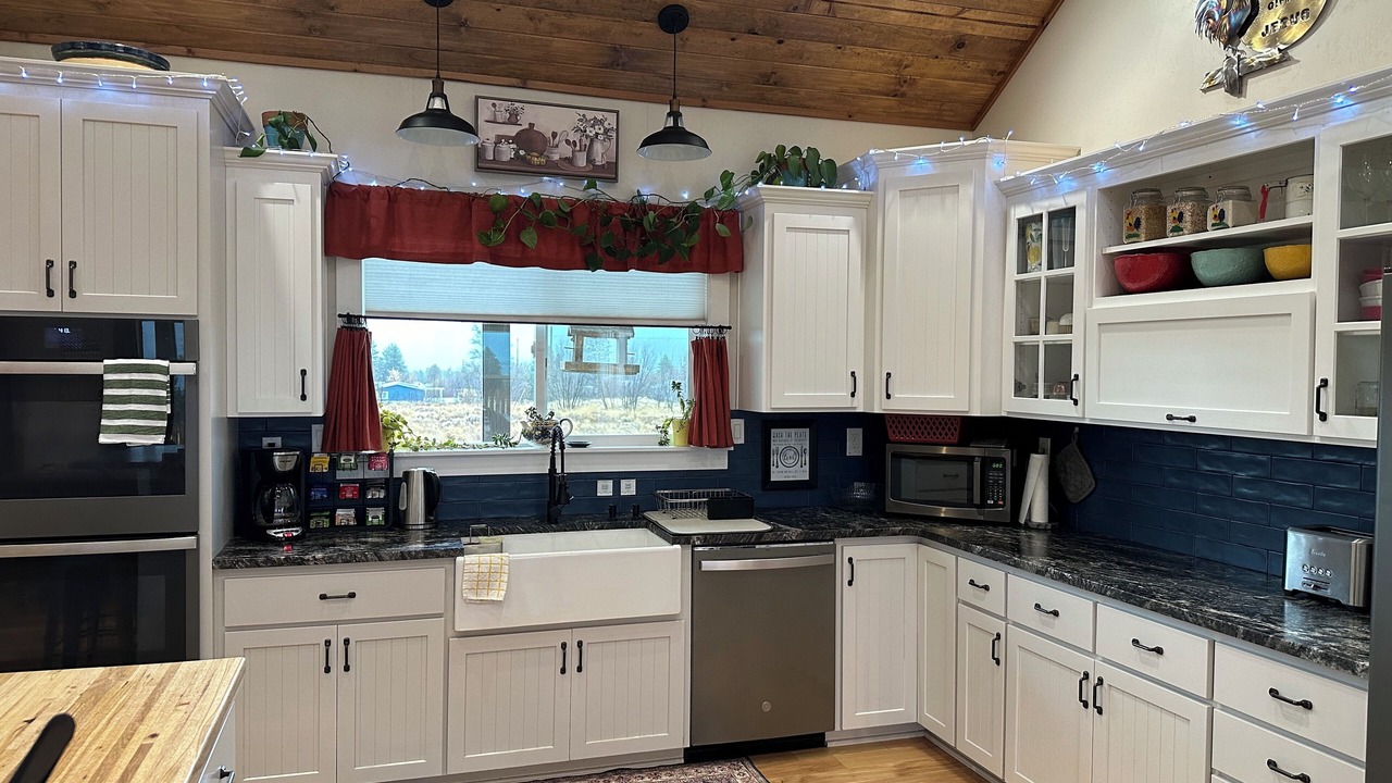 Photo of Kitchen in Chiloquin