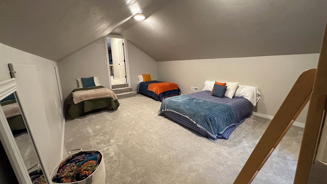 Photo of Bedroom in Chiloquin