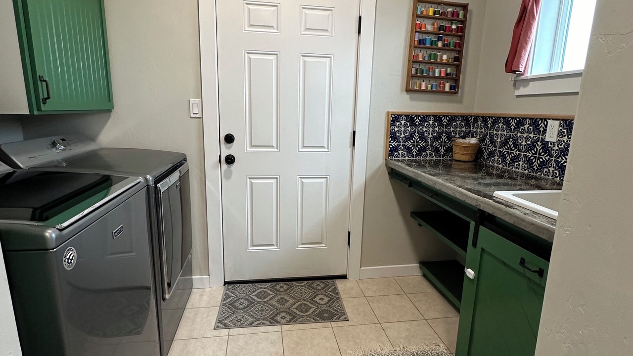 Photo of Kitchen in Chiloquin