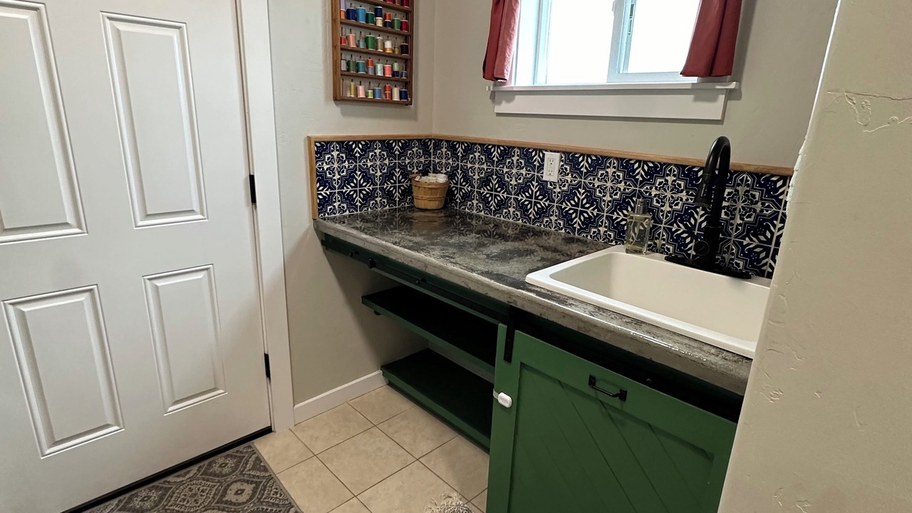 Photo of Bathroom in Chiloquin