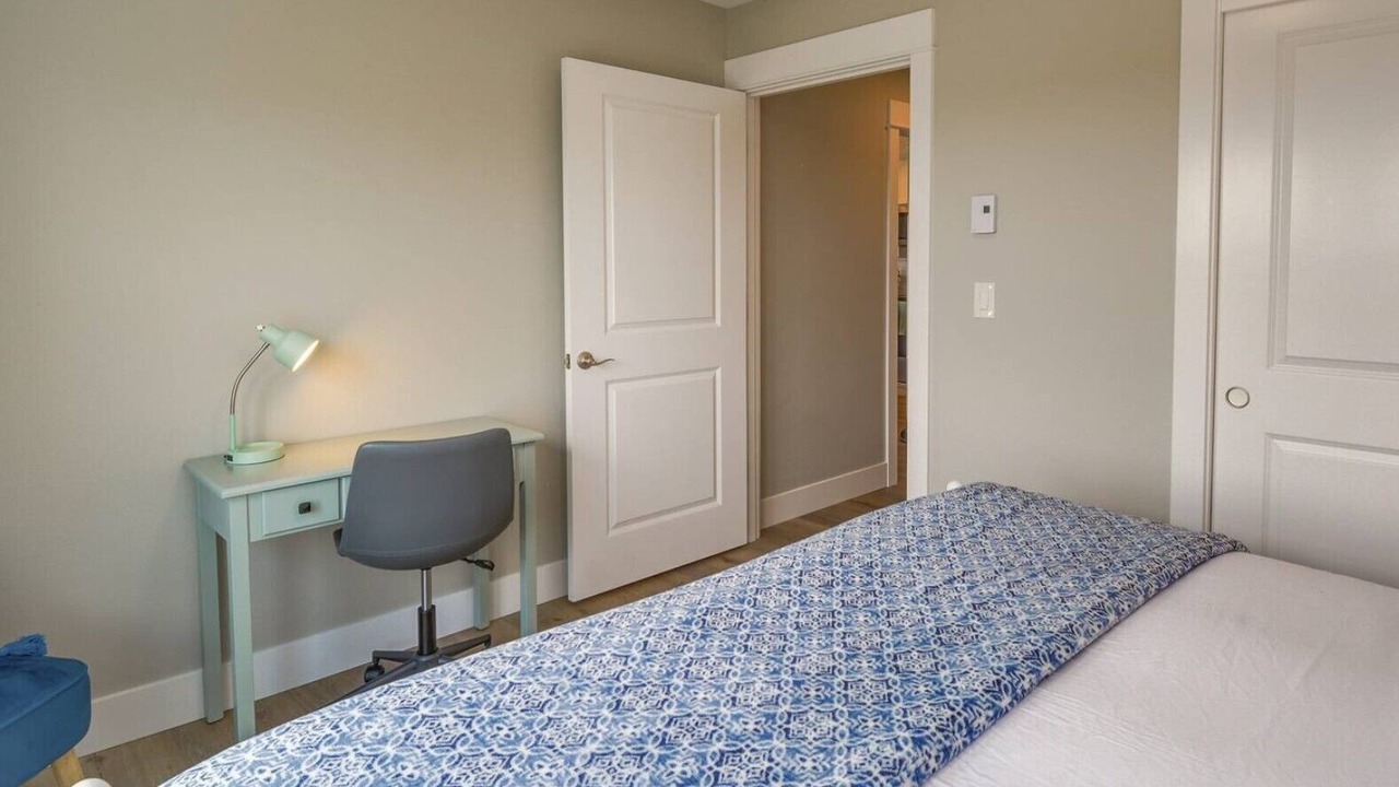 Photo of Bedroom in Ocean Shores