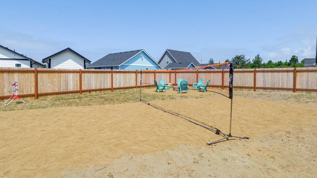 Photo of Outdoor in Ocean Shores