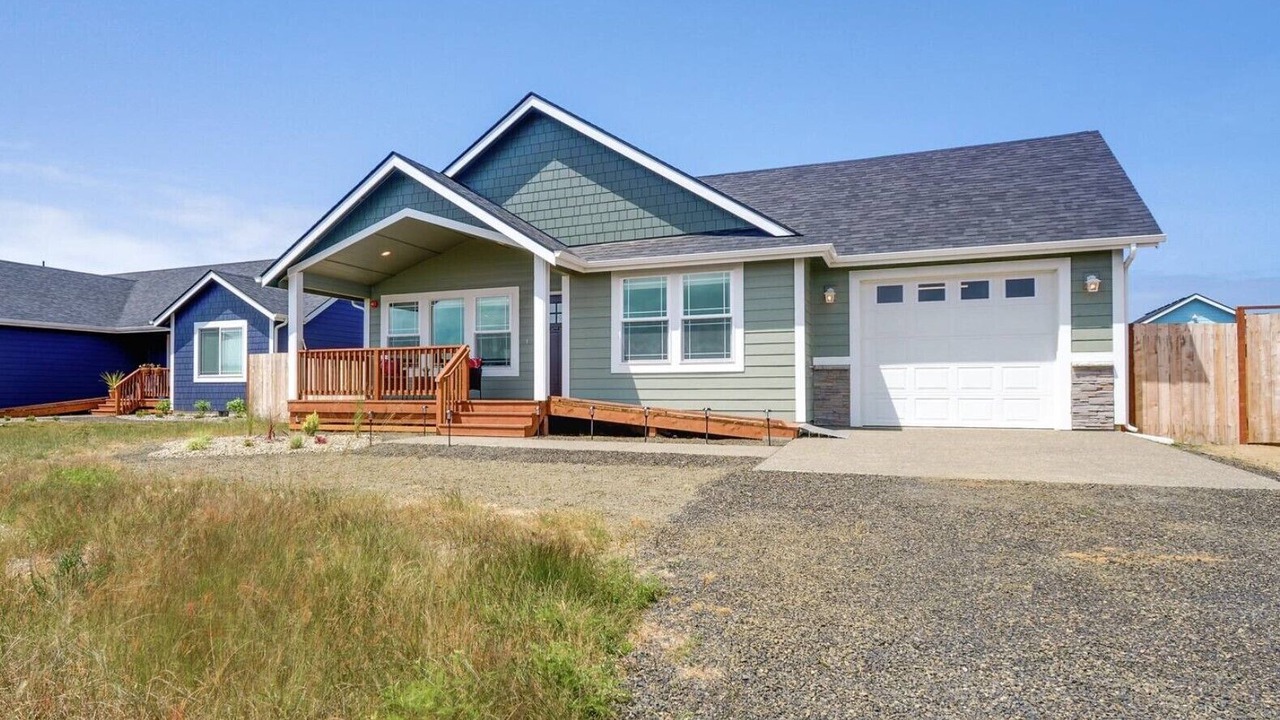 Photo of Outdoor in Ocean Shores