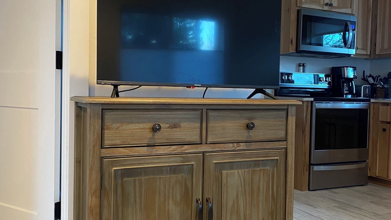 Photo of Kitchen in Weed