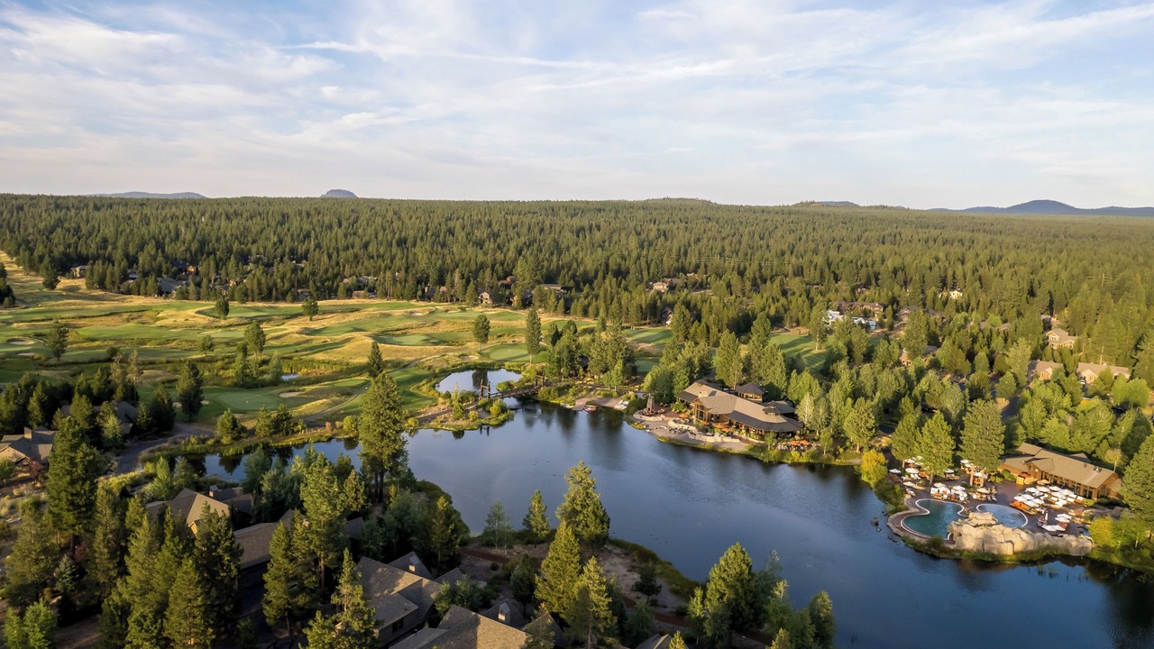 Photo of Others in Sunriver