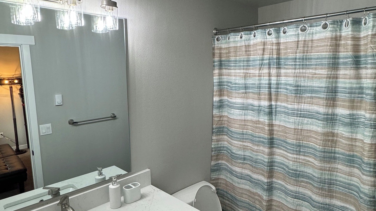 Photo of Bathroom in South End