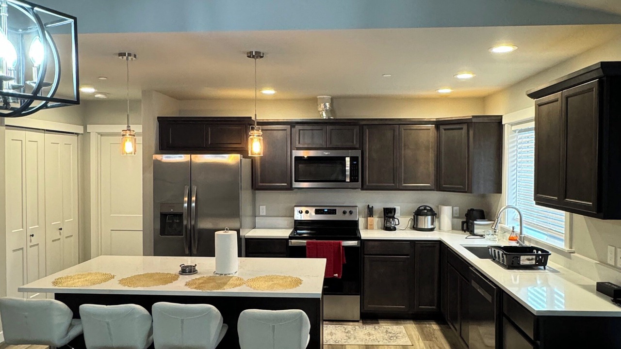 Photo of Kitchen in South End