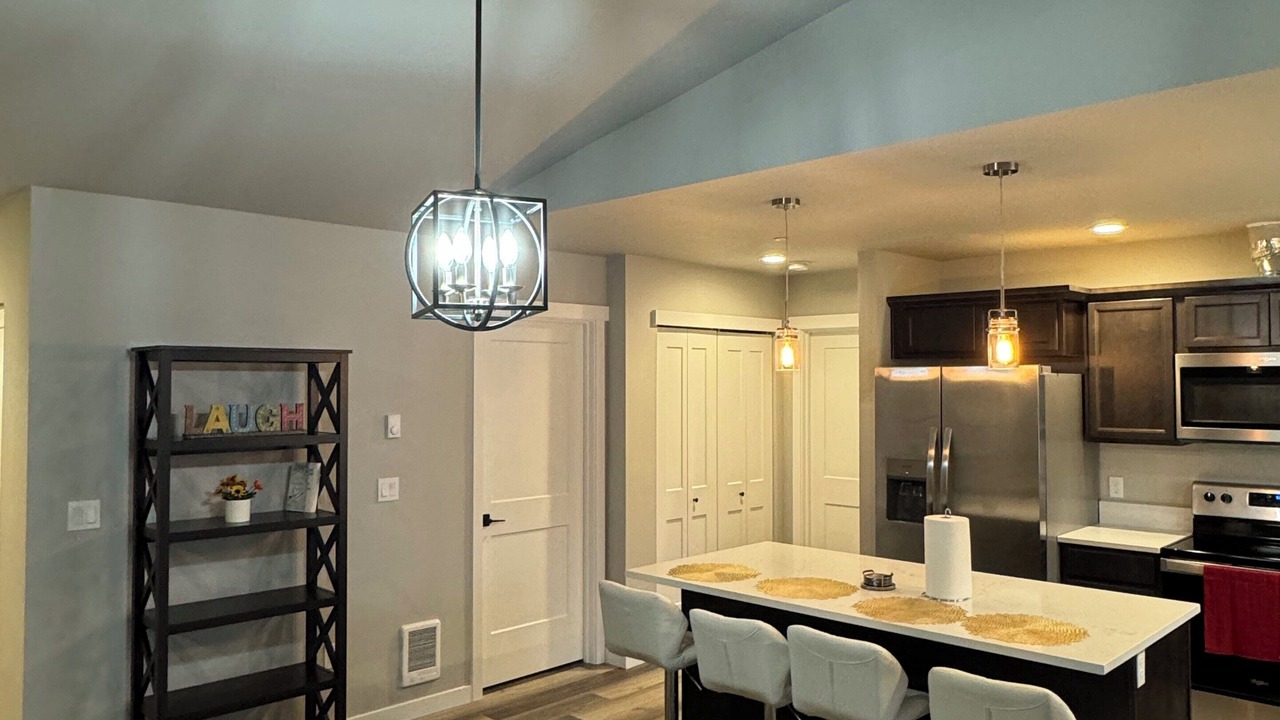 Photo of Kitchen in South End