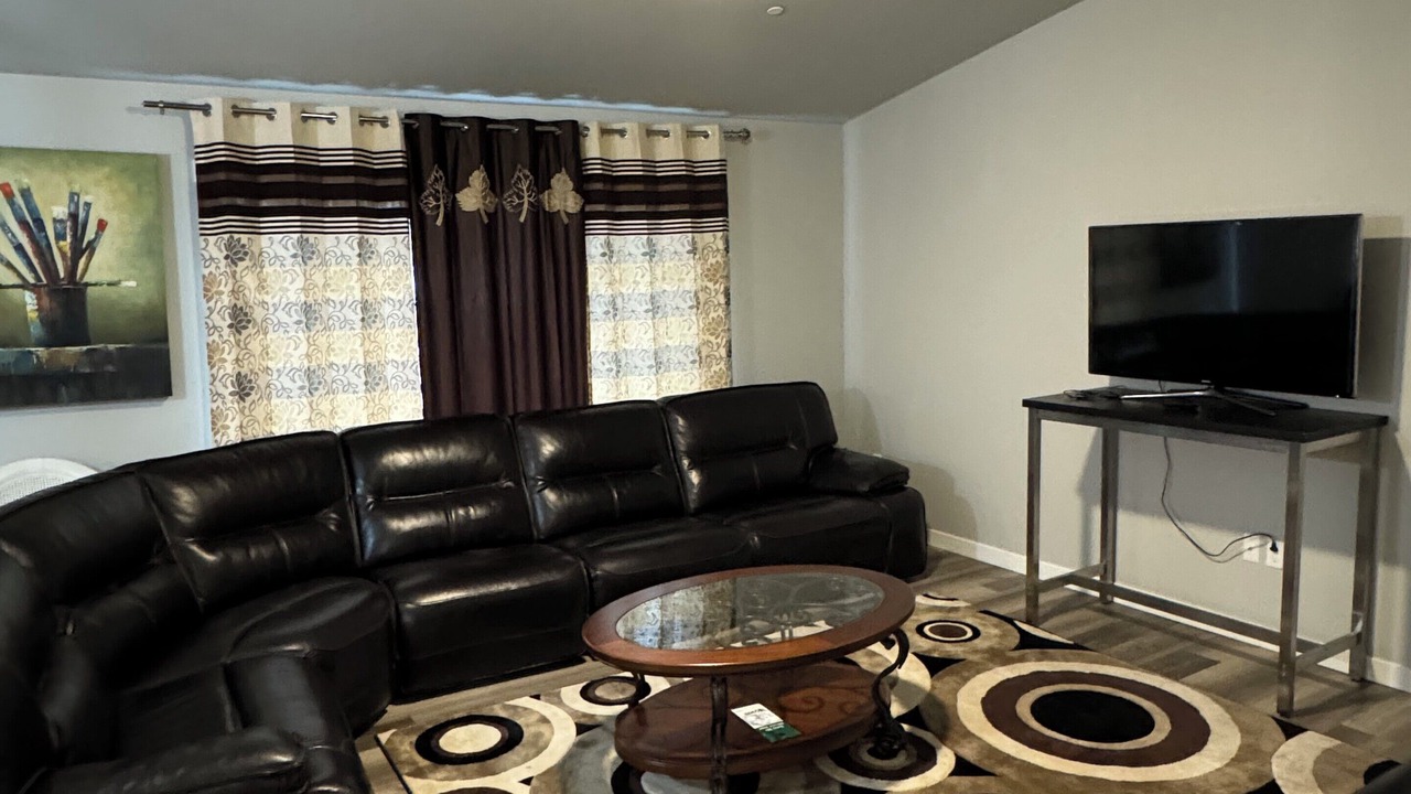 Photo of Livingroom in South End