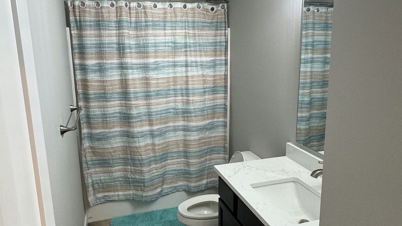 Photo of Bathroom in South End