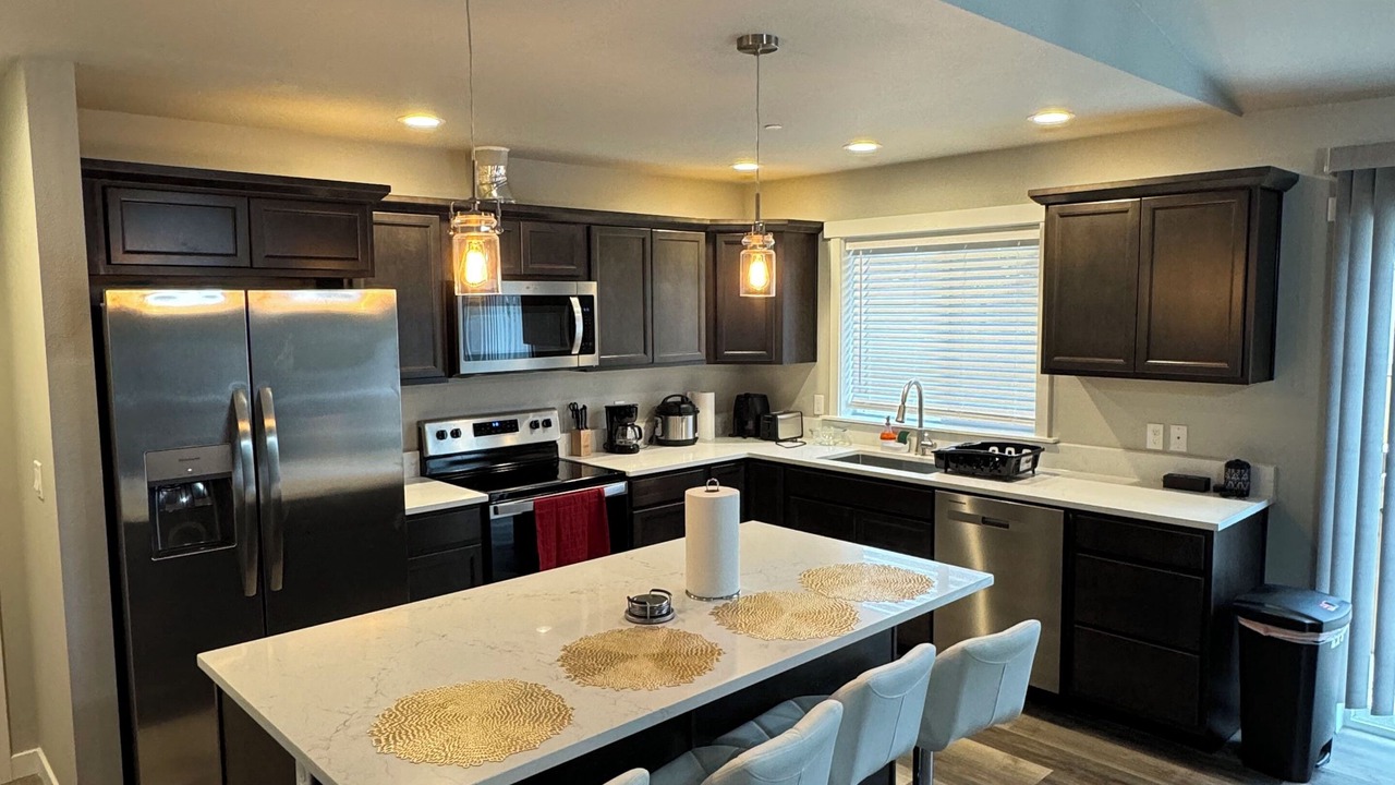 Photo of Kitchen in South End