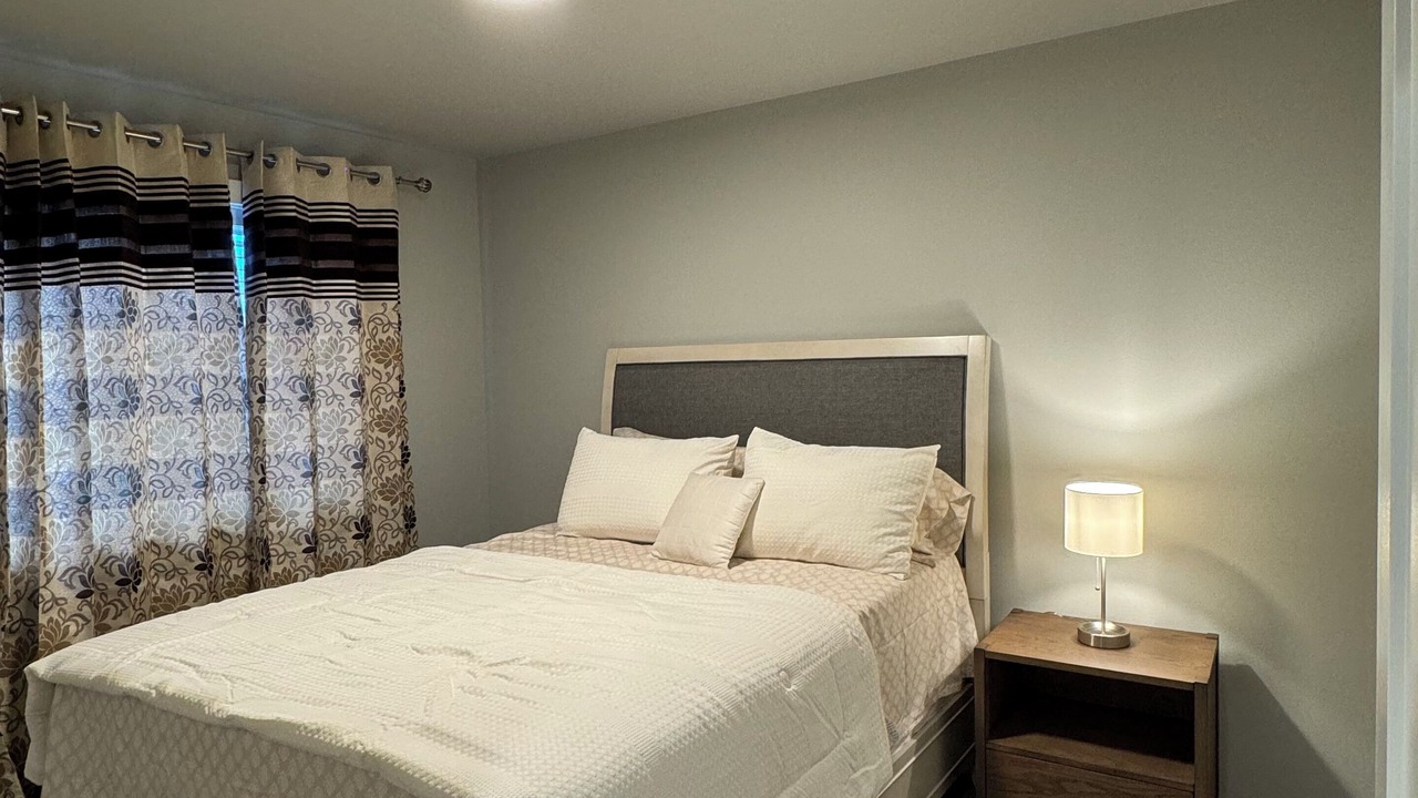 Photo of Bedroom in South End