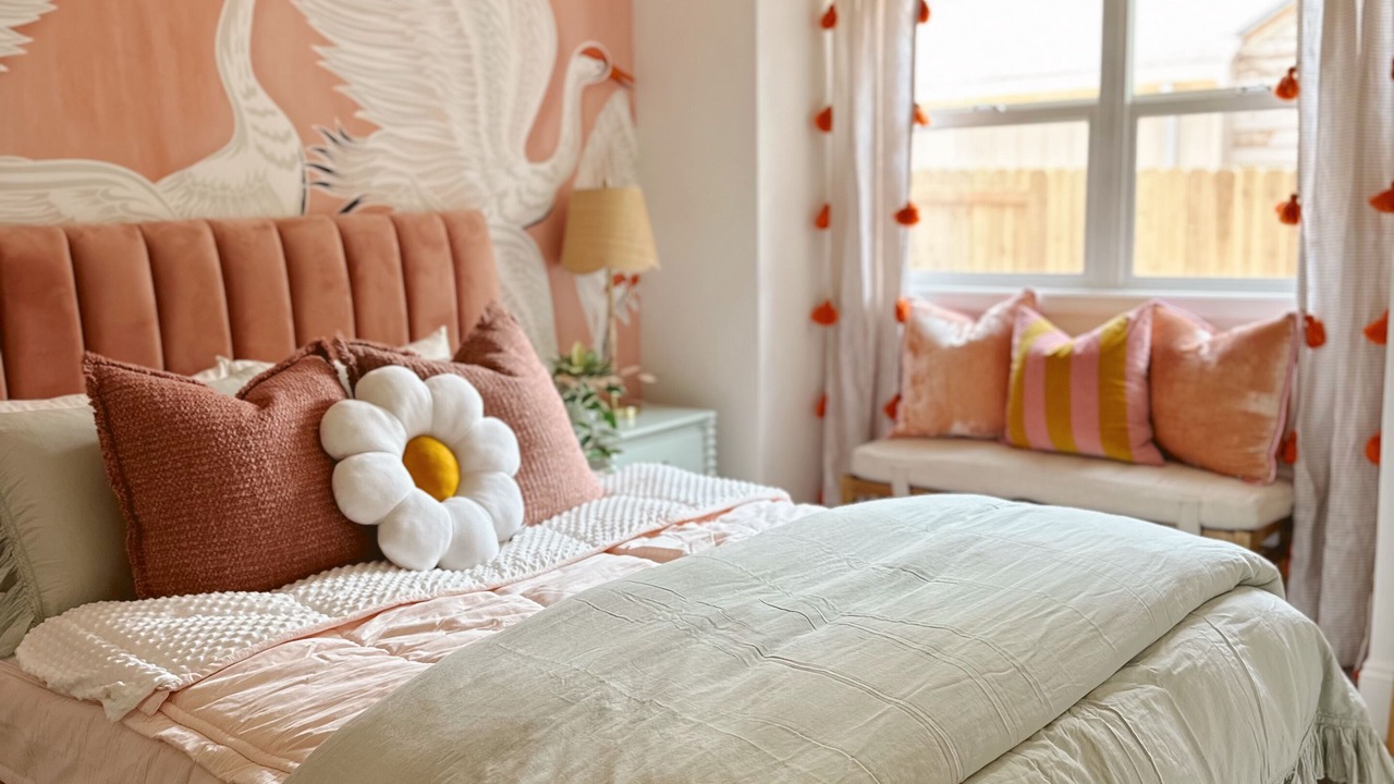 Photo of Bedroom in Medford