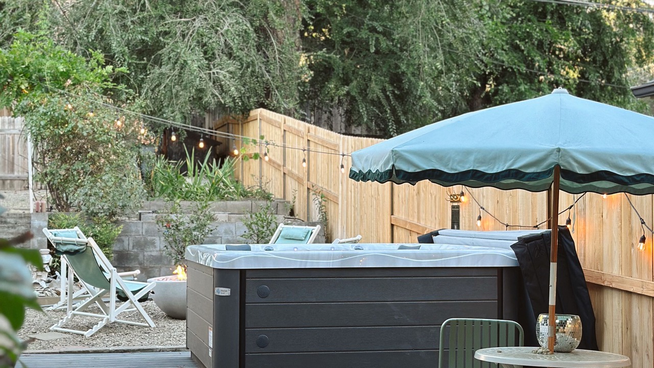 Photo of Patio Balcony in Medford