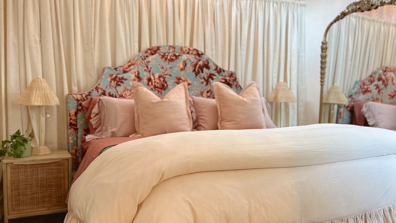Photo of Bedroom in Medford