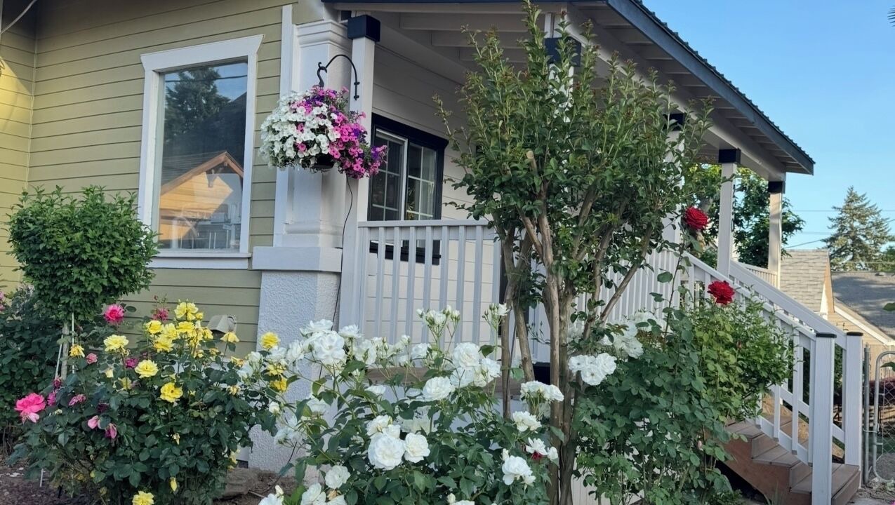 Photo of Outdoor in Mount Angel