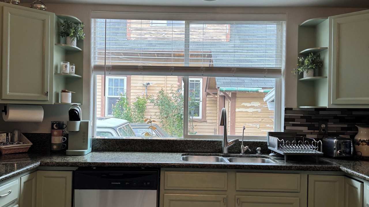 Photo of Kitchen in Mount Angel
