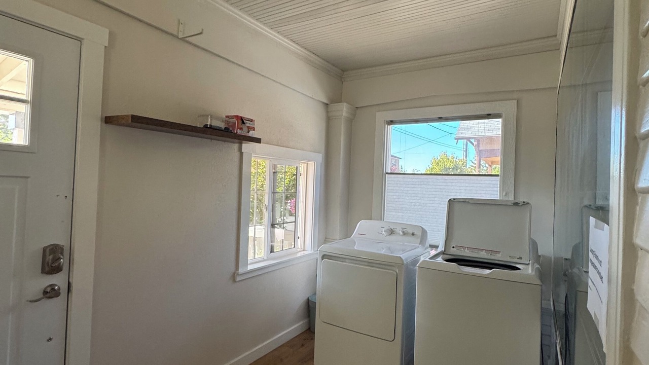 Photo of Bedroom in Mount Angel