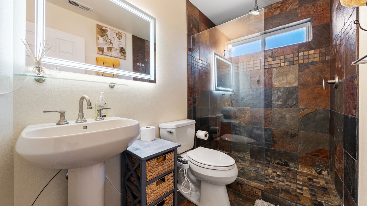 Photo of Bathroom in South Tacoma