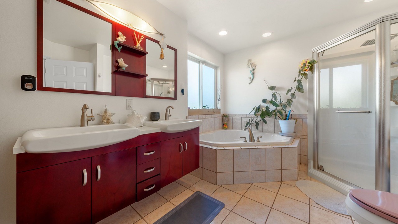 Photo of Bathroom in South Tacoma
