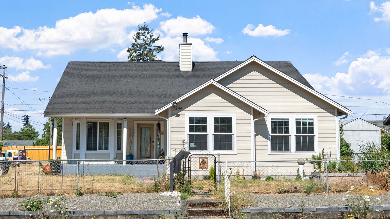 Photo of Outdoor in South Tacoma