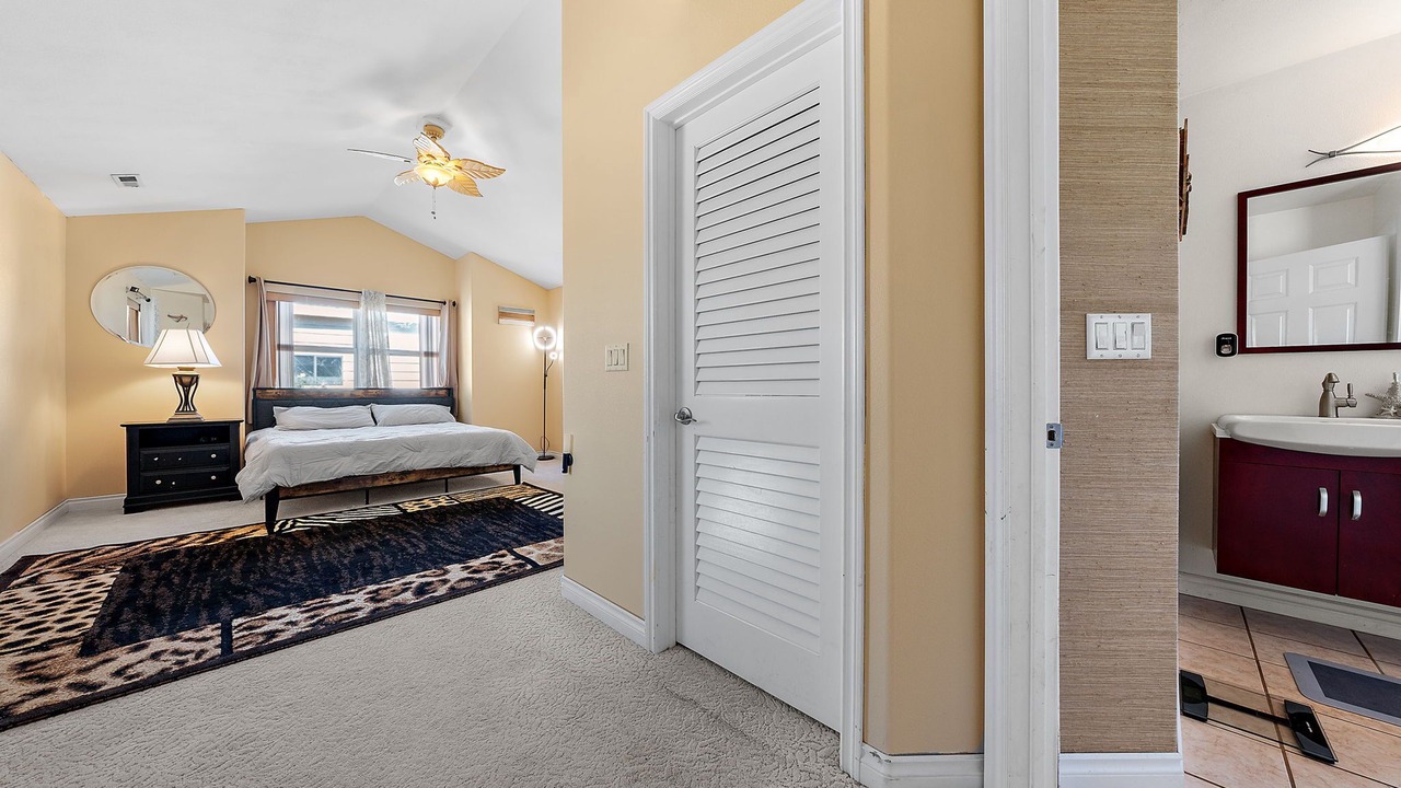 Photo of Bedroom in South Tacoma