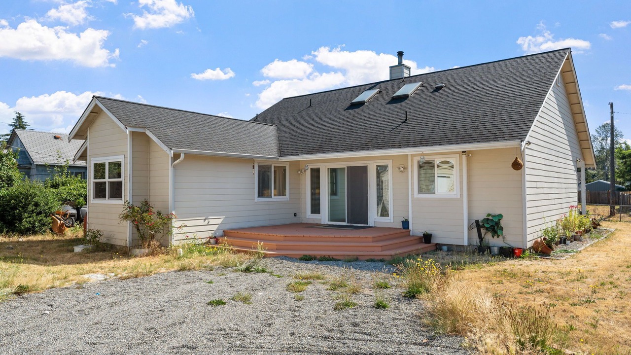 Photo of Outdoor in South Tacoma