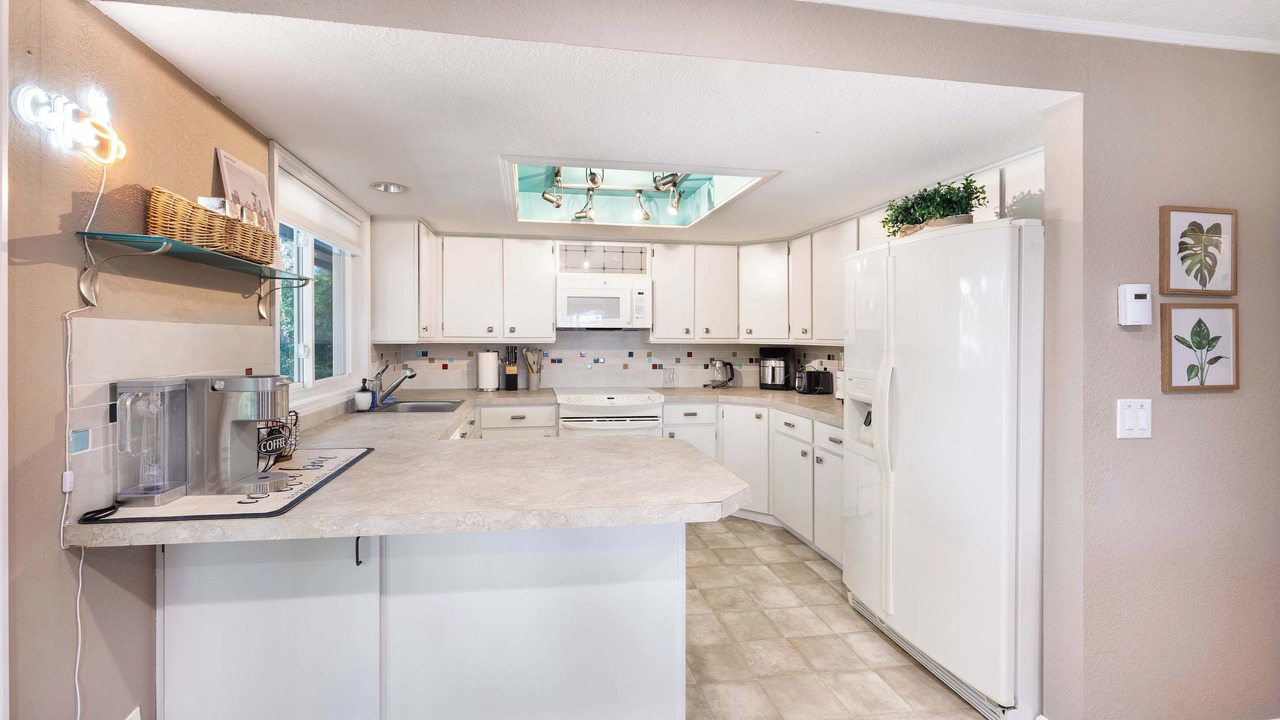 Photo of Kitchen in Moss Bay