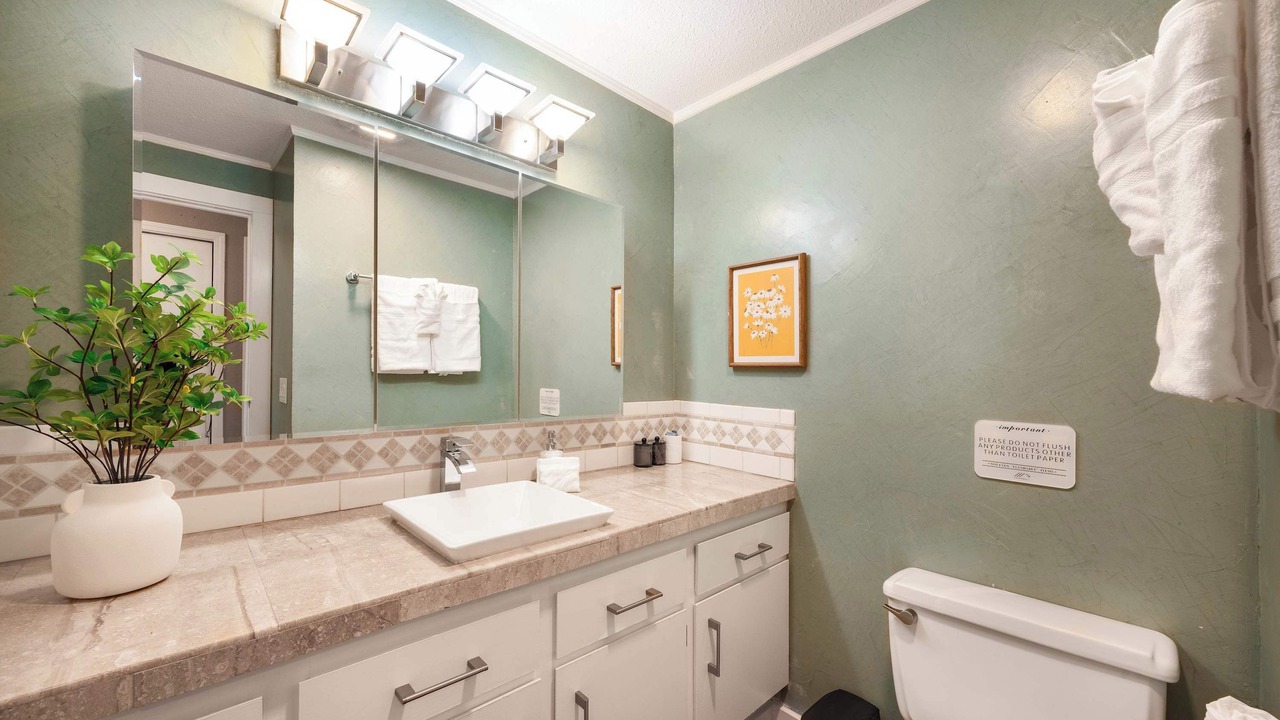 Photo of Bathroom in Moss Bay