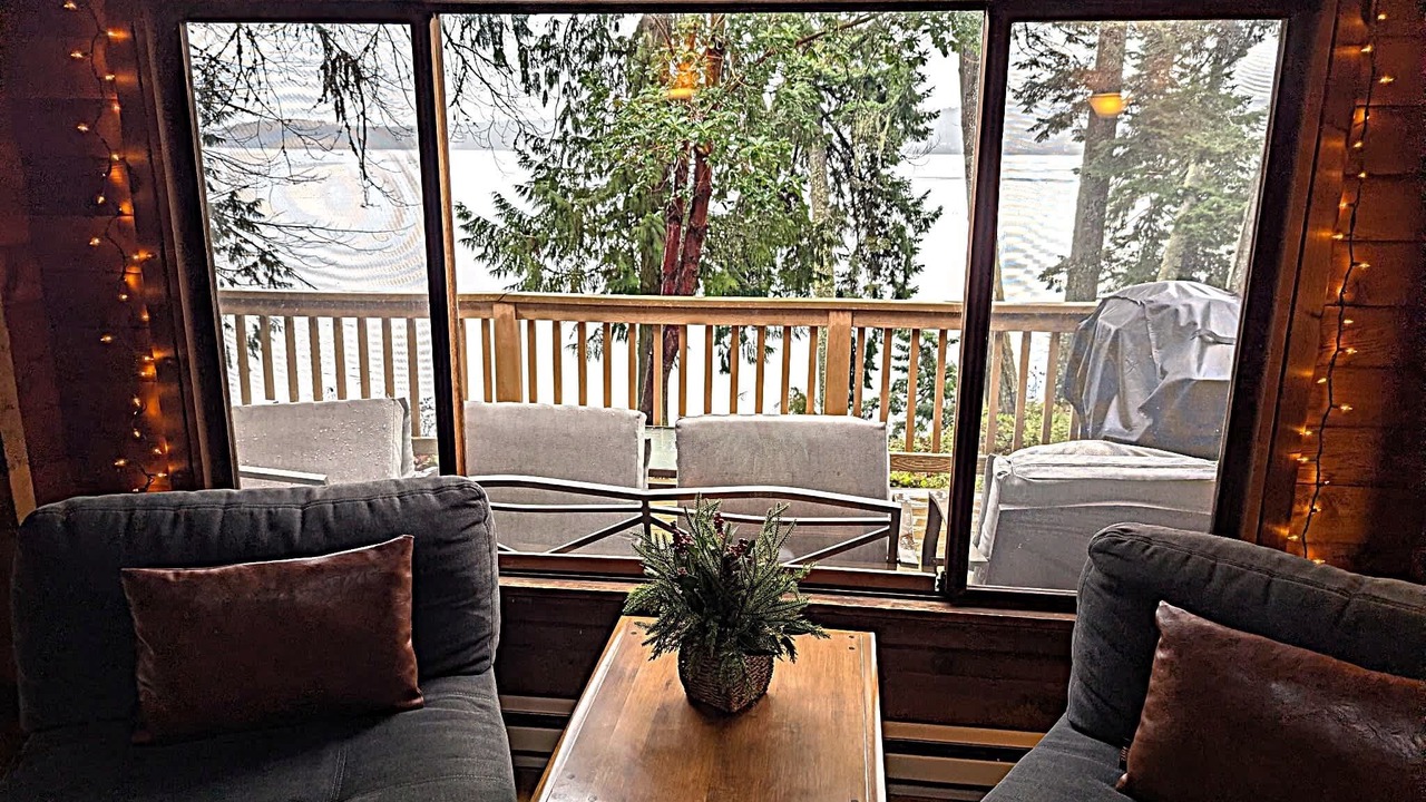 Photo of Livingroom in Sequim