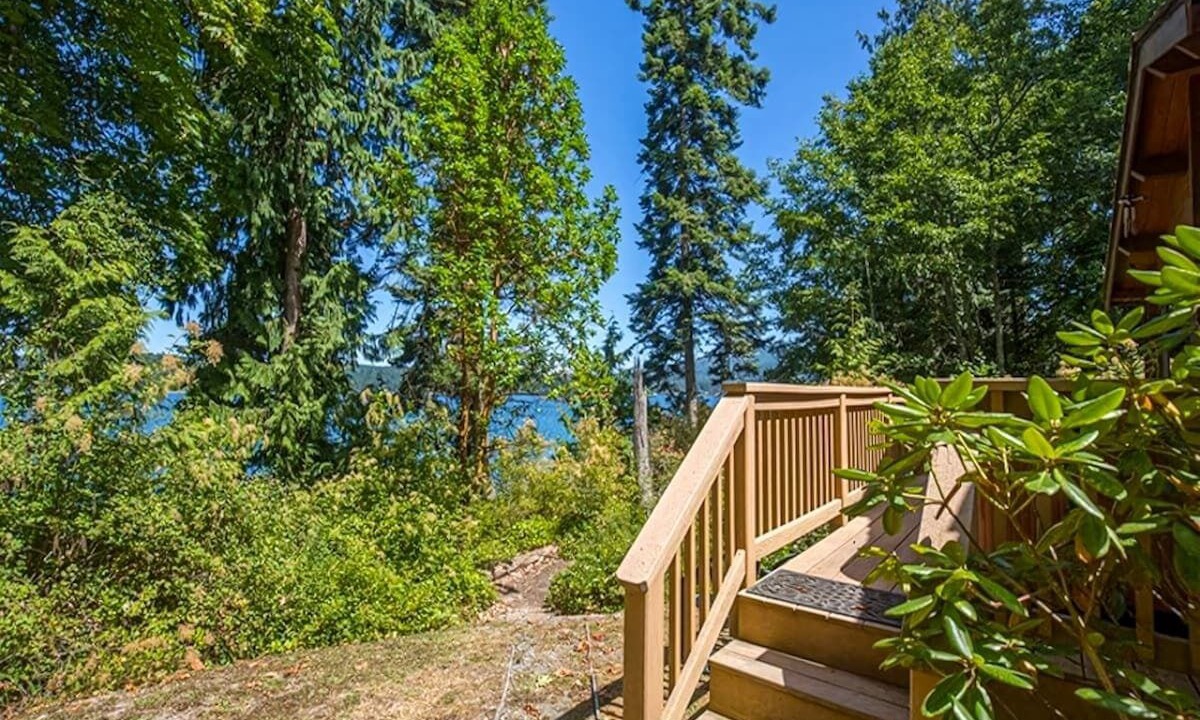 Photo of Outdoor in Sequim