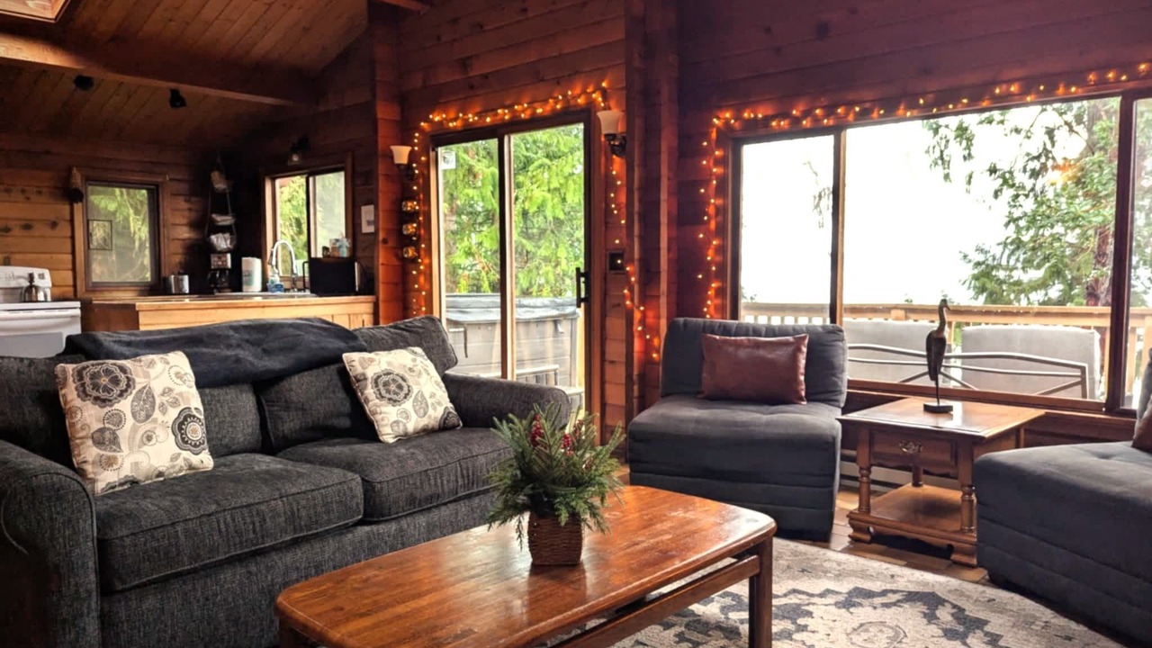 Photo of Livingroom in Sequim