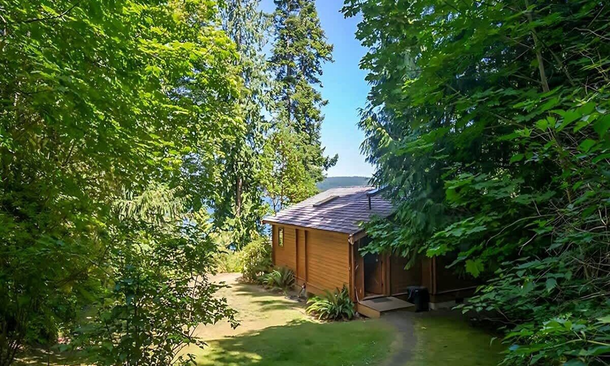 Photo of Outdoor in Sequim