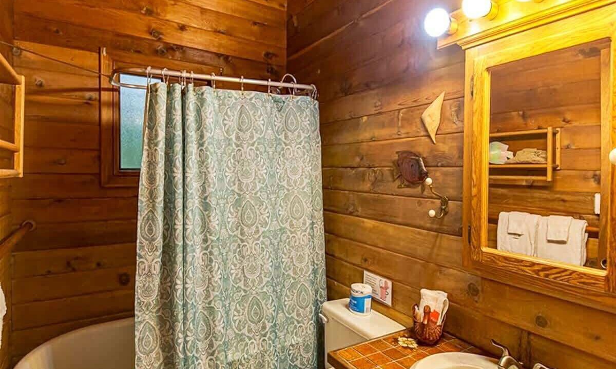 Photo of Bathroom in Sequim