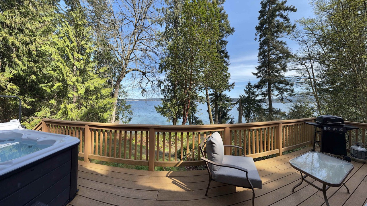 Photo of Outdoor in Sequim
