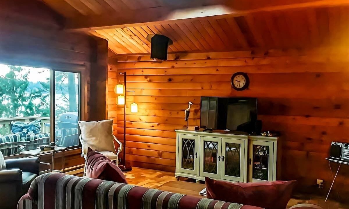 Photo of Livingroom in Sequim