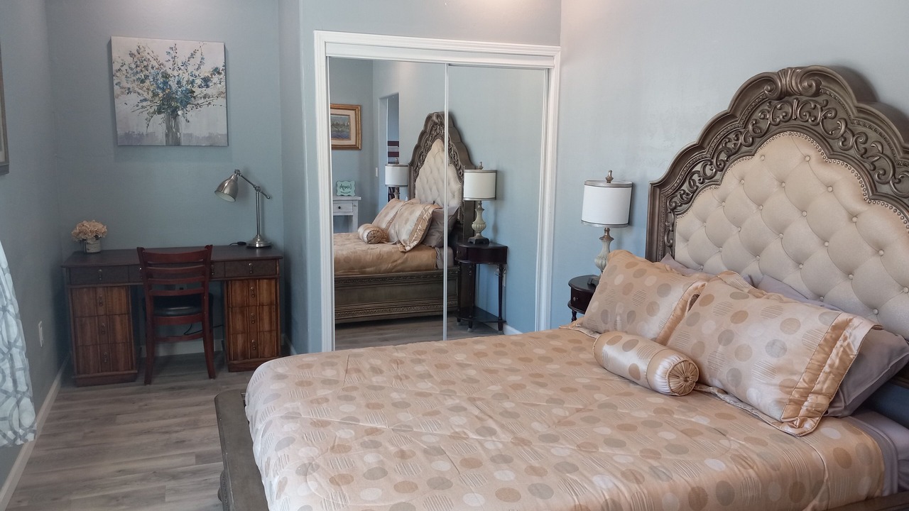 Photo of Bedroom in Butte City