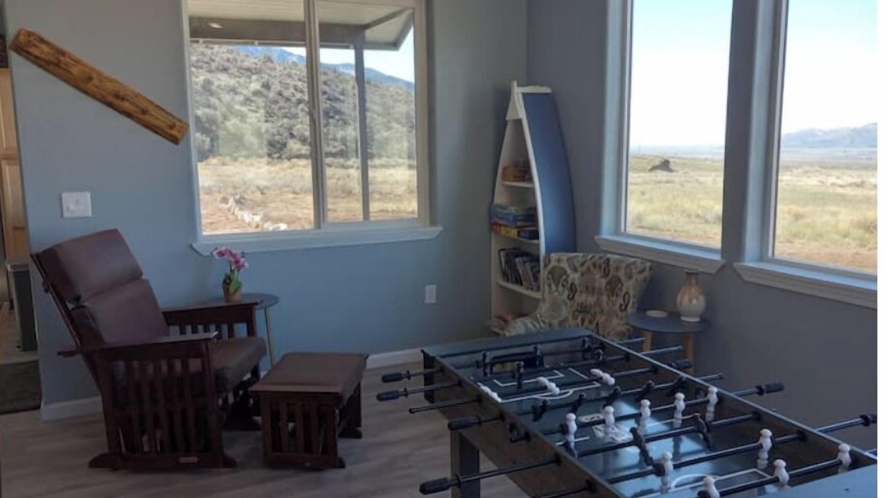 Photo of Bedroom in Butte City