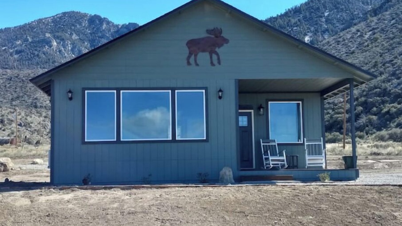 Photo of Outdoor in Butte City