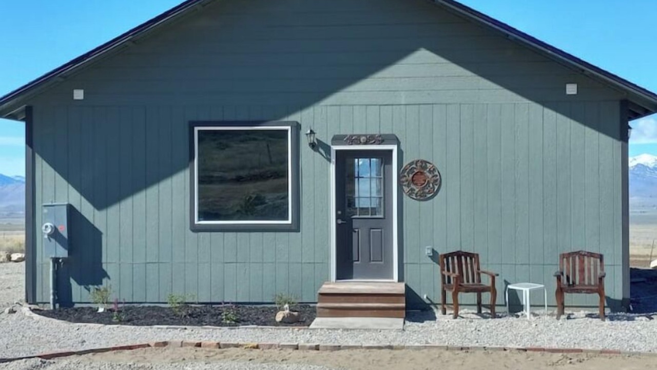 Photo of Outdoor in Butte City