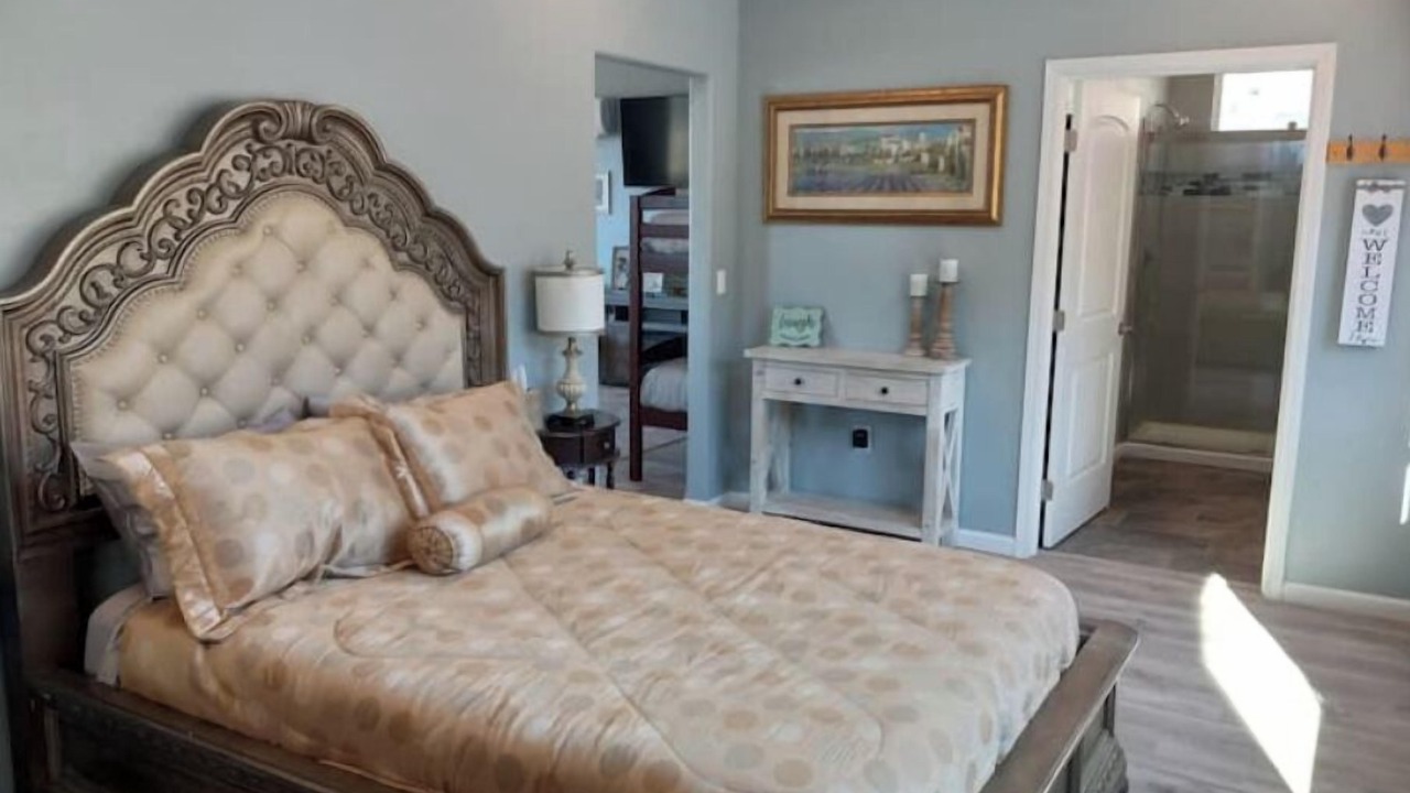 Photo of Bedroom in Butte City
