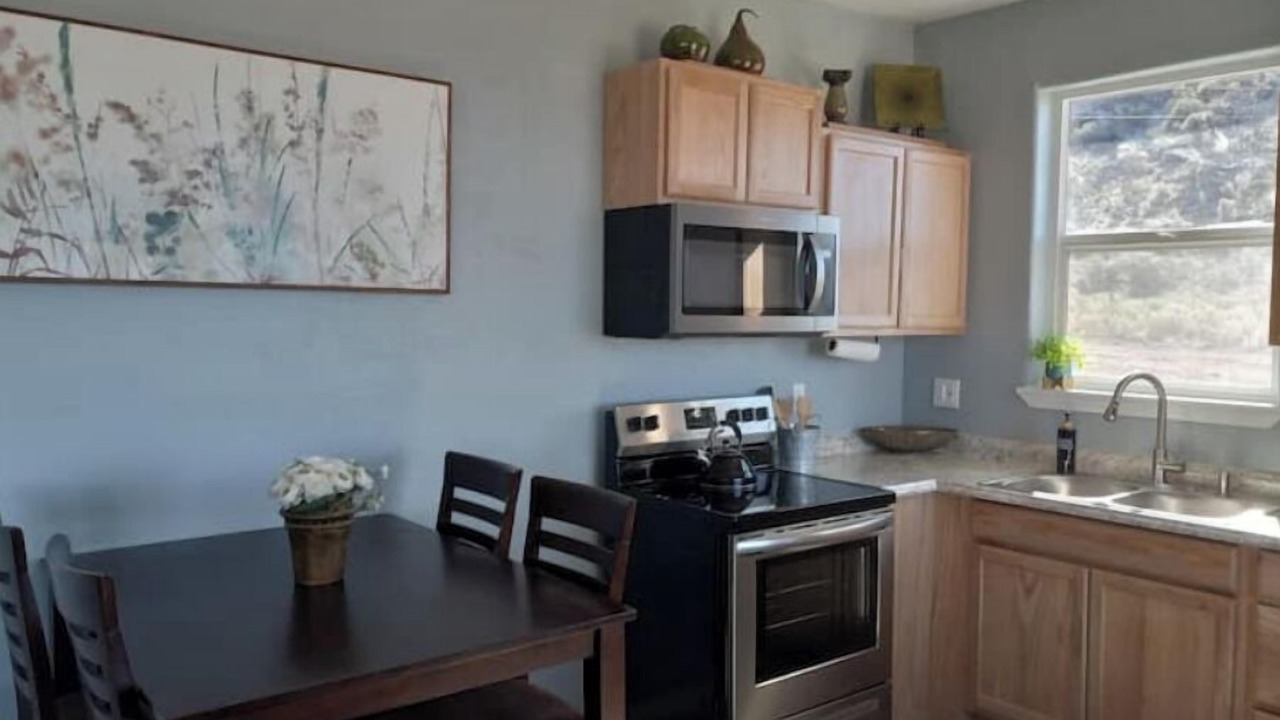 Photo of Kitchen in Butte City